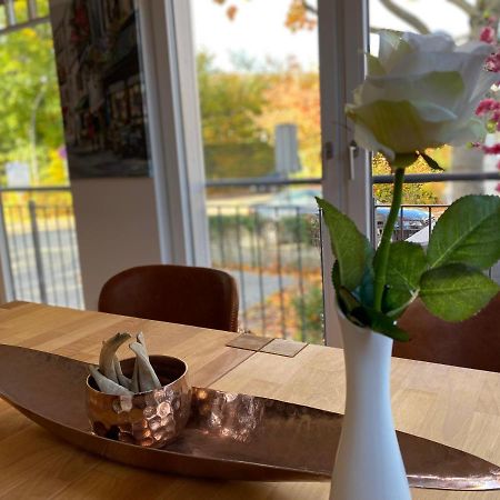 Signature East Hotel Falk Hamburg Ngoại thất bức ảnh