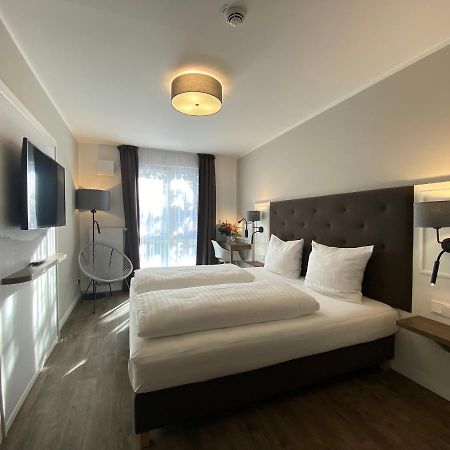 Signature East Hotel Falk Hamburg Ngoại thất bức ảnh