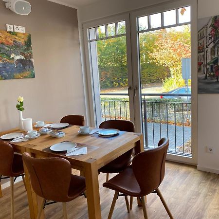Signature East Hotel Falk Hamburg Ngoại thất bức ảnh