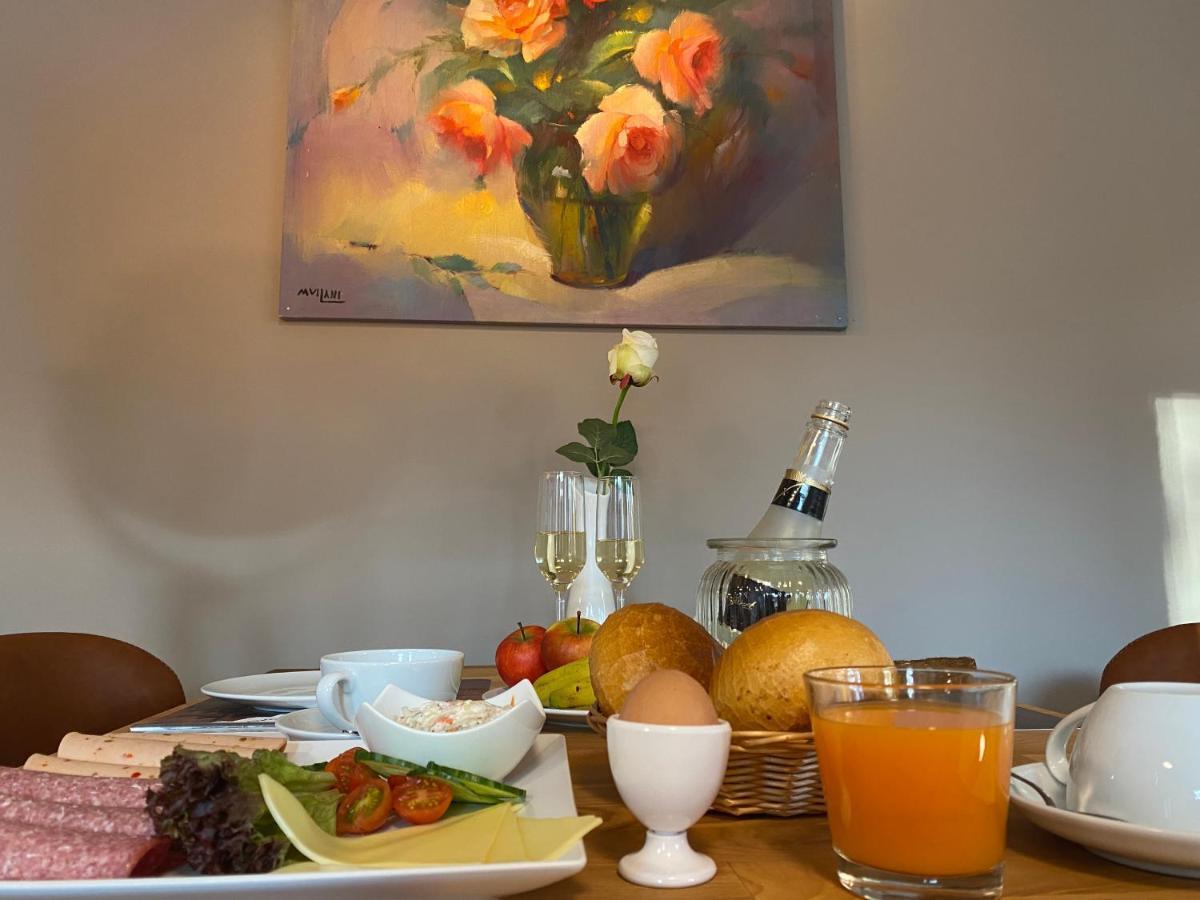 Signature East Hotel Falk Hamburg Ngoại thất bức ảnh