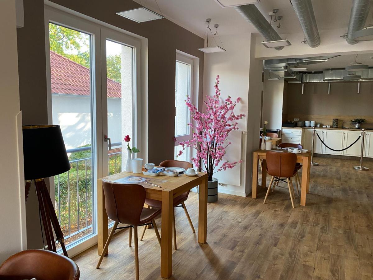 Signature East Hotel Falk Hamburg Ngoại thất bức ảnh