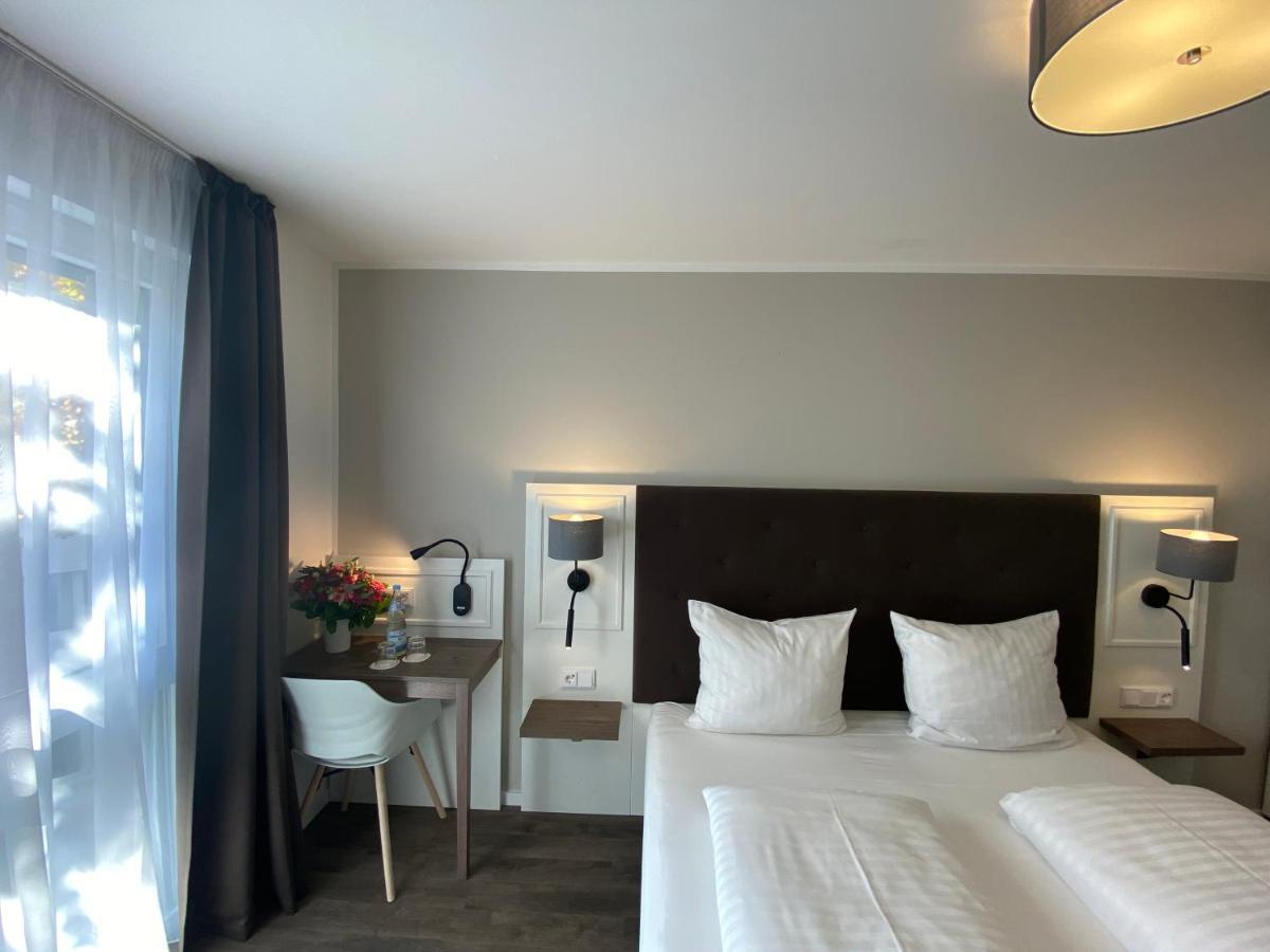 Signature East Hotel Falk Hamburg Ngoại thất bức ảnh