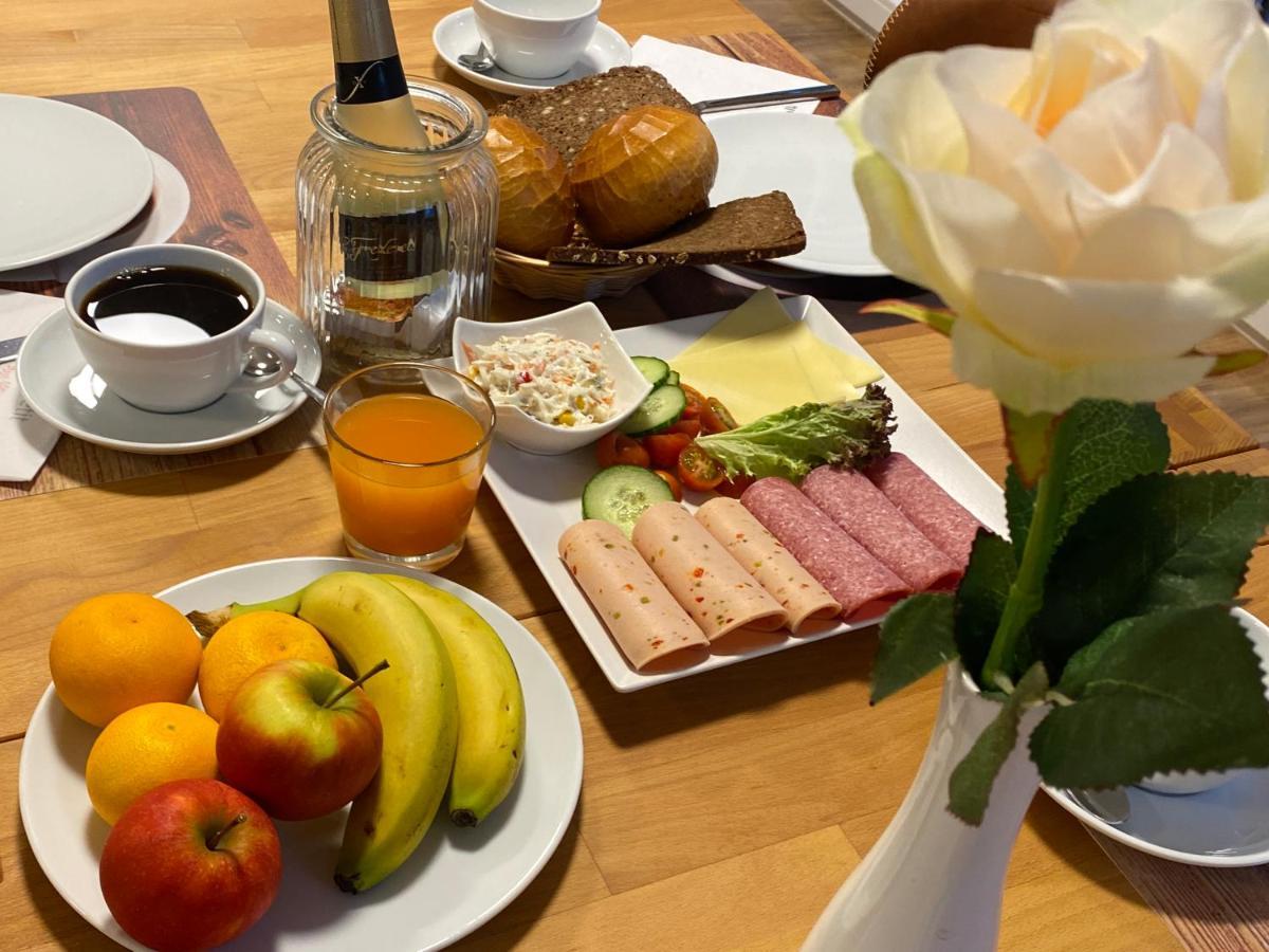 Signature East Hotel Falk Hamburg Ngoại thất bức ảnh