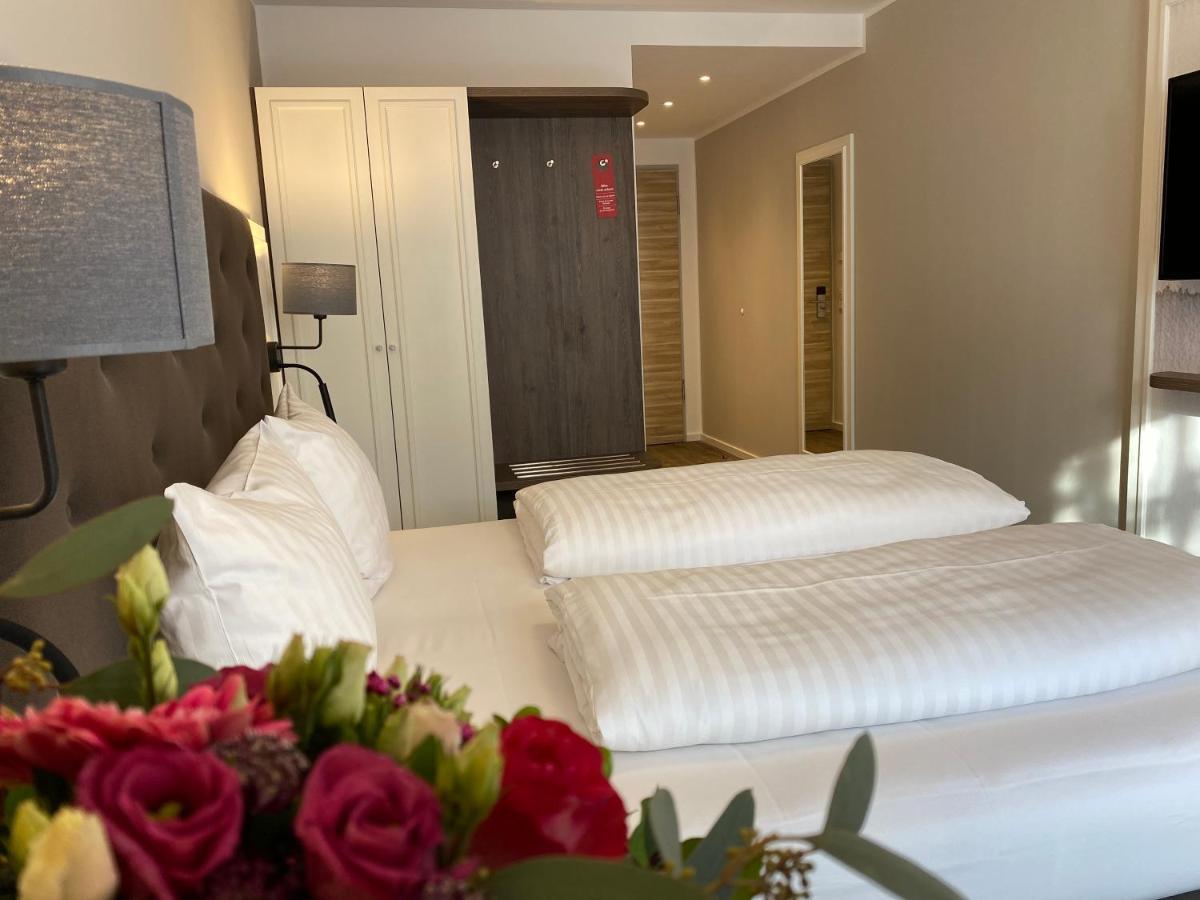 Signature East Hotel Falk Hamburg Ngoại thất bức ảnh