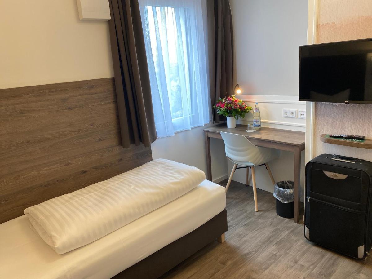 Signature East Hotel Falk Hamburg Ngoại thất bức ảnh