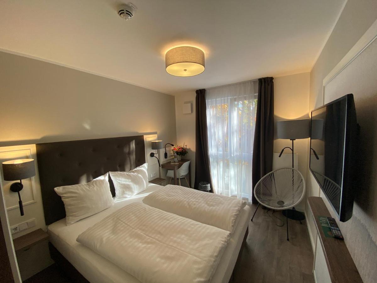 Signature East Hotel Falk Hamburg Ngoại thất bức ảnh