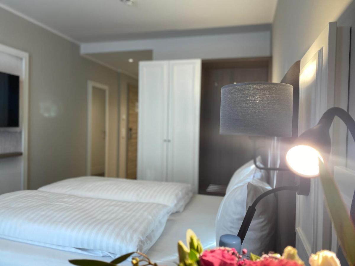 Signature East Hotel Falk Hamburg Ngoại thất bức ảnh