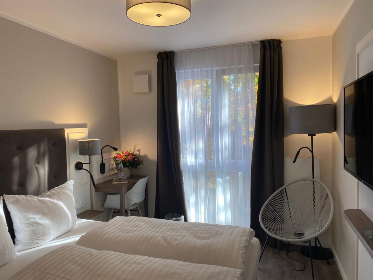 Signature East Hotel Falk Hamburg Ngoại thất bức ảnh