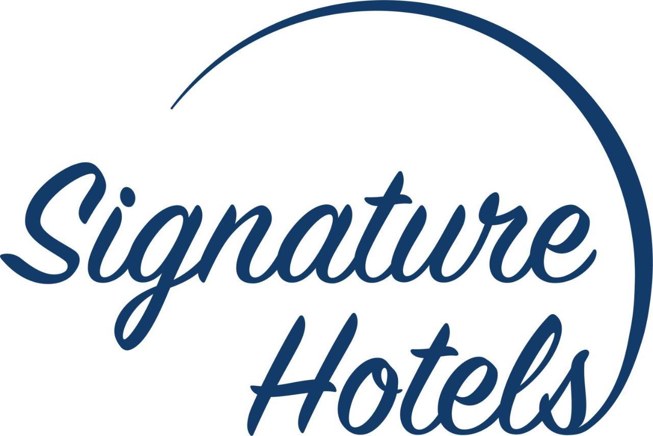 Signature East Hotel Falk Hamburg Ngoại thất bức ảnh